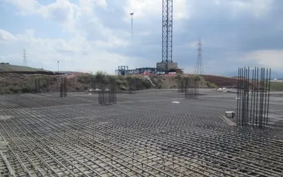 Mat Foundations Image